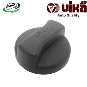 Illustration of oil filler cap audi a4 b5/a3 8l1/a6 c4/a8 4d2/tt 8n3/tt 8n9 / vw bora 1j2/golf mki/golf mkii/golf mkiv/passat 3a2/passat 3b2 026103485a