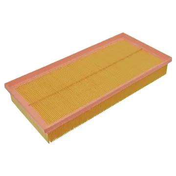 Illustration of air filter for land rover range rover, discovery