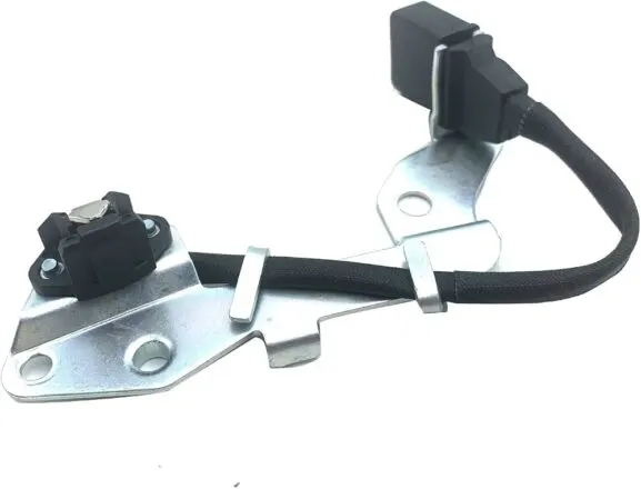 Illustration of meyle 06a905161b camshaft position sensor - volkswagen golf iv