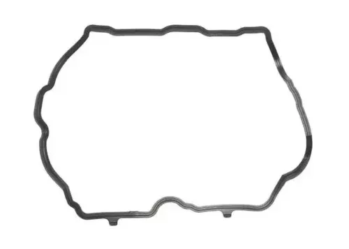 Illustration of genuine subaru 13270-aa240 right-hand top cylinder cover gasket