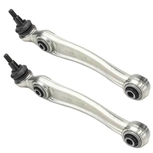 Illustration of bmw e70 x5 m57 3.0l front lower control arm lh 31126771893