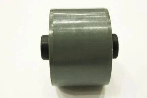 Illustration of eurospares anr6947 rear lower control arm bush - land rover discovery ii