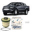 Illustration of ford ranger t6 fuel filter assy ab39-9176-ac