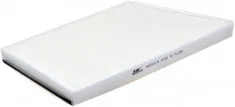 Illustration of cabin air filter mercedes benz c180, c200, c220, c230, c240, c250, c280, clk 200, clk 320 and clk500