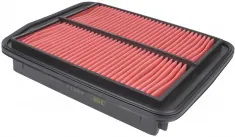 Illustration of air filter honda elysion and odyssey