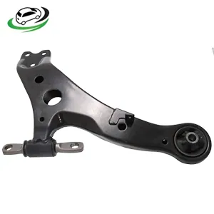Illustration of toyota harrier/lexus rx300/rx350 front lower arm assy rh