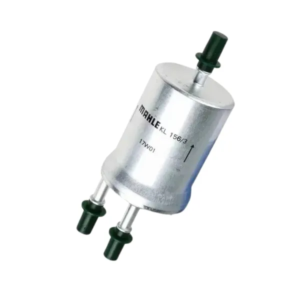 Illustration of fuel inline filter assy for fsi-tfsi engines kl1563