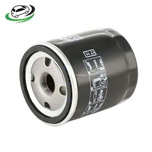 Illustration of oil filter assy (fe) peugeot 106-5008 32223
