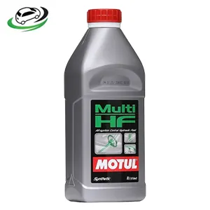 Illustration of synthetic all-system central hydraulic fluid 1l 106399