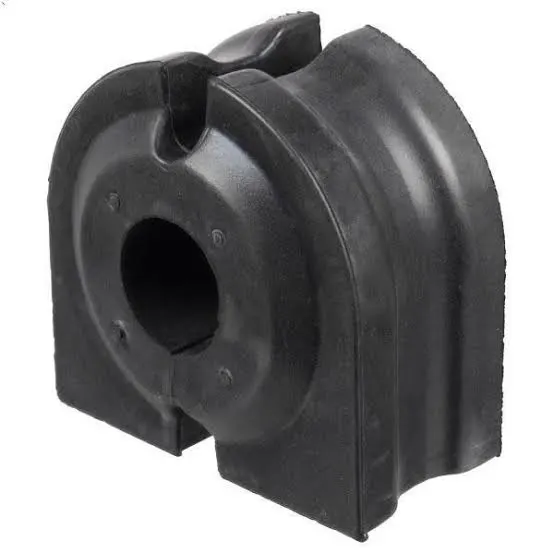Illustration of febi 31356763267 front stabilizer bar bush rh/lh