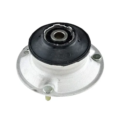 Illustration of bmw 5 e60 front upper suspension strut mount 31306767451