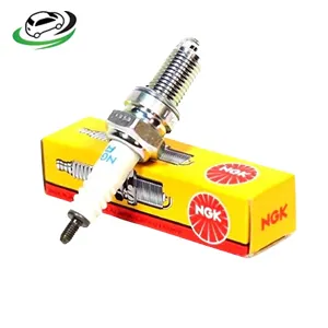 Illustration of ngk ilmar7a8 laser iridium spark plugs mazda, suzuki, nissan