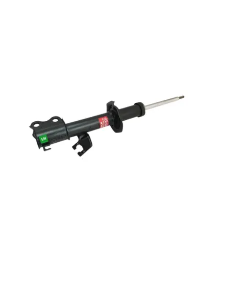 Illustration of kyb 332142 shock absorber (excel-g series) - front left (lh)