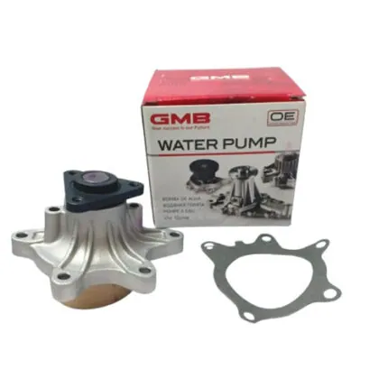 Illustration of water pump for 1nz /1nz-fe /2nz-fne /1nz-fxe /2nz /2nz-fe engines gwt-101a