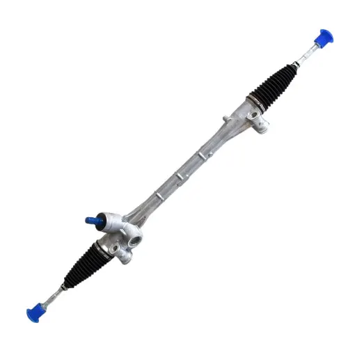 Illustration of toyota corolla nze151 rhd manual power steering rack assy 45510-02140