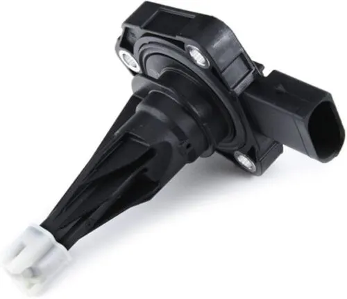 Illustration of bmw f10 528i xdrive n20 2.0l engine oil level sensor 12617638341