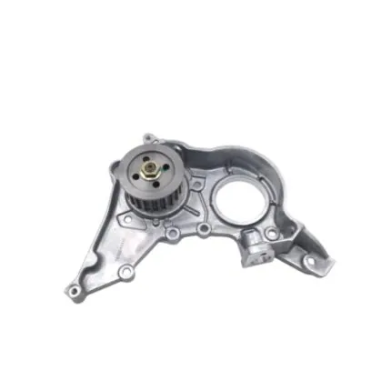 Illustration of oil pump assy with sensor for 4e-fe / 5e-fe engine 15100-11110