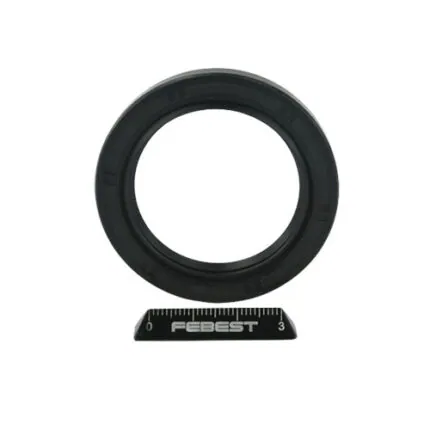 Illustration of toyota hilux drive shaft oil seal 38x58x11