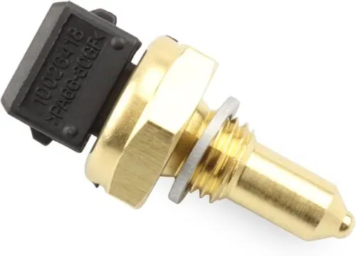 Illustration of jp group 13621433077 engine temperature sensor - land rover freelander 2.5 v6