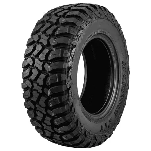 Illustration of 245/75r16 mt fortune tyre