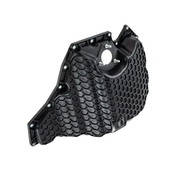 Illustration of audi c7 a6 2.0t/ c7 a6 2.0t oil sump 06l103600f