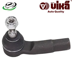 Illustration of front left outer tie rod end audi q3 / vw beetle/jetta vi/passat b6/tiguan 1 & 2 1k0423811g