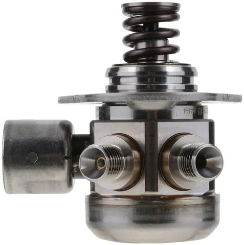 Illustration of bmw f15 x5 xdrive40e n20 2.0l high pressure fuel pump 13518604229
