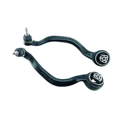 Illustration of bmw f15 x5 sdrive35i n55 3.0l front lower control arm lh 31126851691