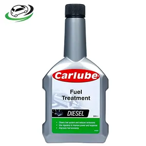 Illustration of carlube fuel treatment diesel 300ml