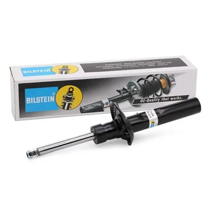 Illustration of front shock absorber bilstein 1t0413031ek