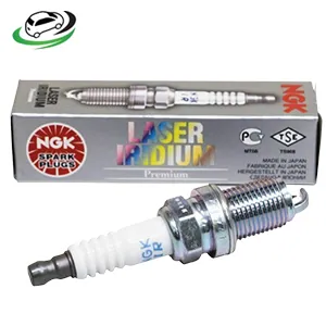 Illustration of ngk ifr5e-11 laser iridium spark plug hyundai, kia, mitsubishi, subaru, suzuki