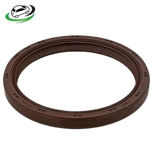 Illustration of genuine rear engine oil seal 90311-73005