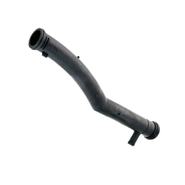 Illustration of audi a3 hatchback (8p1) radiator coolant pipe 03c121065b