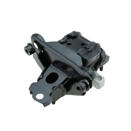 Illustration of audi a1 8x left transmission engine mount 6q0199555at
