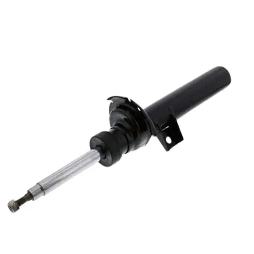 Illustration of bmw f25 x3 xdrive28d n47 2.0l front suspension strut 31316796316