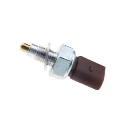 Illustration of vw golf bora mk4 reversing light switch 02k945415d
