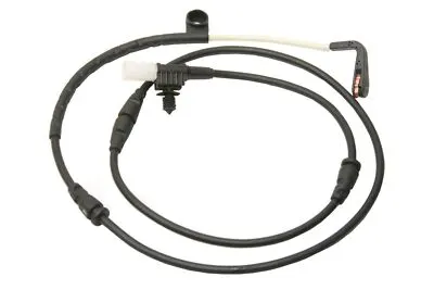 Illustration of bosch sem000024 front brake pad warning sensor - land rover discovery iii, iv, sport & audi a6
