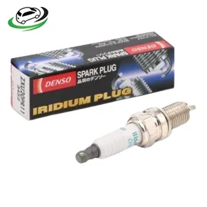 Illustration of ngk kl6rtip-1 iridium platinum spark plug mercedes maybach, mitsubishi