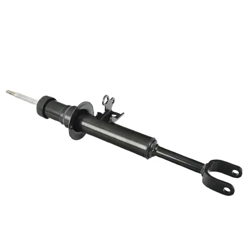 Illustration of bmw f10 528i n20 2.0l front right spring strut 31316863660
