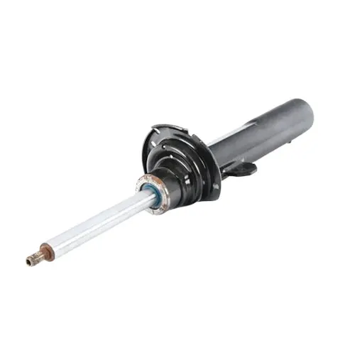 Illustration of bmw f48 x1 xdrive28i b46 2.0l front right spring strut 31306886754