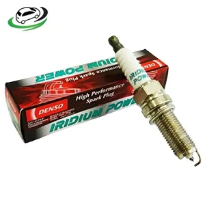 Illustration of universal denso iridium tough spark plugs ixuh20i