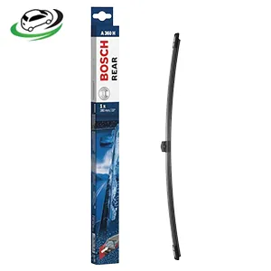 Illustration of specialty rear wiper blade-15 volkswagen touareg 3397008997