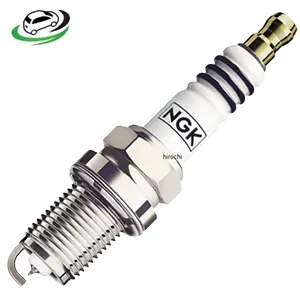 Illustration of ngk iridium max spark plug mazda 2 df5a-11a