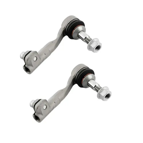 Illustration of bmw f23 228i n20 2.0l steering tie rod end rh 32106799967