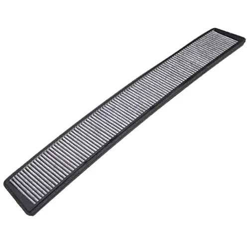 Illustration of bmw e46 325i 328i 330i cabin air filter 64319216590