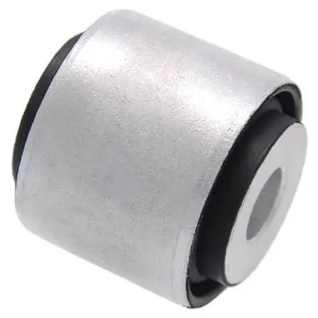 Illustration of febest bzab-029 rear knuckle bush - mercedes-benz w204