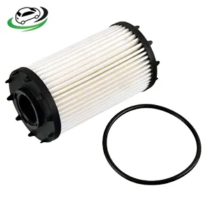 Illustration of oil filter audi a4 b9 avant 8w5, 8wd adbp210007