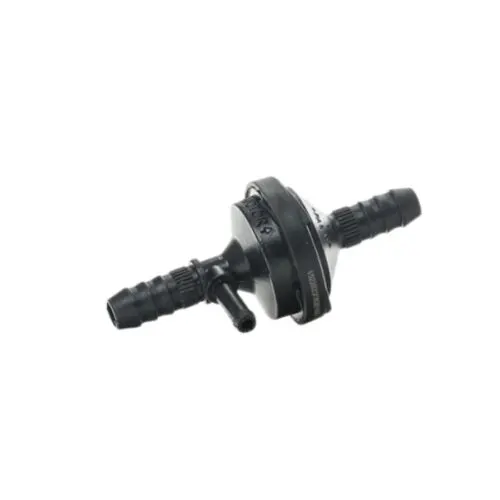 Illustration of audi b6/ a6 vacuum check valve (3-way) 07c133529a