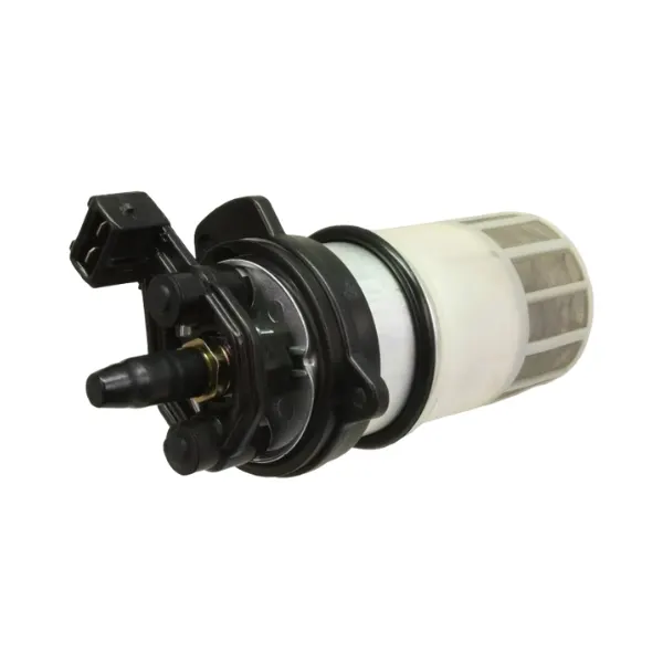 Illustration of vw golf ii 16v/8v electric fuel pump 191906091h