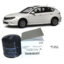 Illustration of subaru impreza oil filter element assy 15208-aa100